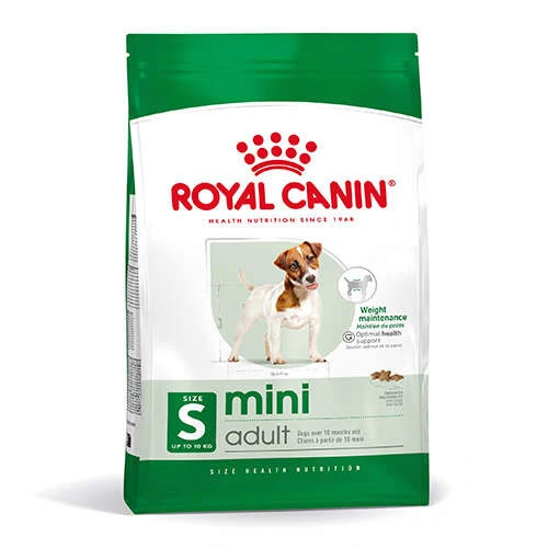 Royal Canin Mini Adult 2 kg Küçük Irk Yetişkin Köpek Maması ürün görseli 1