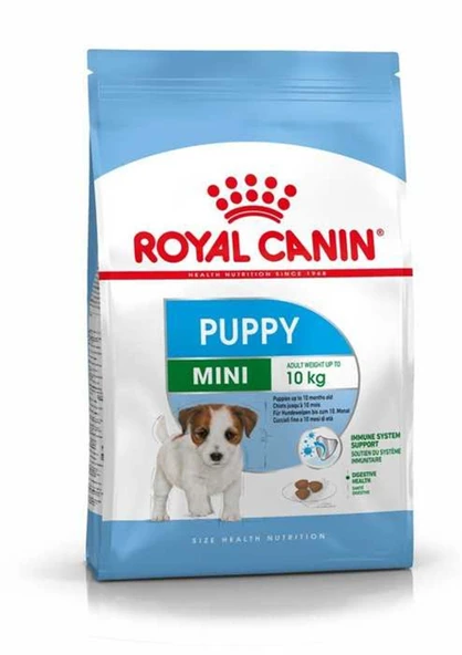 Royal Canin Mini Puppy 2 kg Küçük Irk Yavru Köpek Maması ürün görseli 1