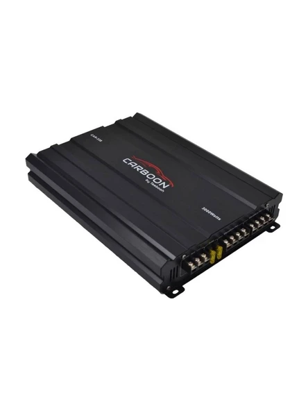 Carmon Carboon CAR-331 4 Kanal Oto Anfi 4000 Waat ürün görseli 1