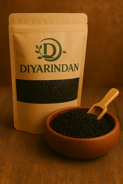 Diyarından Hatay İsot 500 Gr - Resim 2