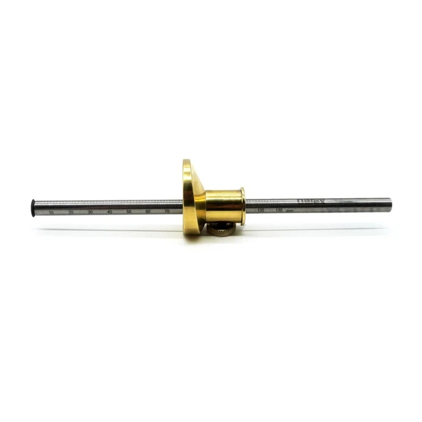 NAREX 874401 Marking Wheel Ahşap İşaretleme Tekeri - Resim 9
