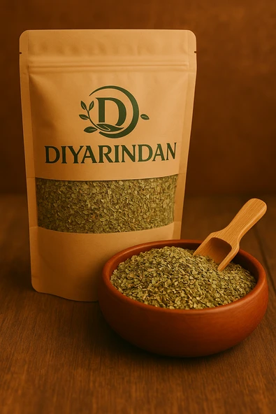 Diyarından Hatay Kekik 500 Gr - Resim 2