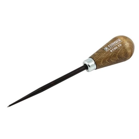 NAREX 874610 AWL Düz Uçlu Silindir Biz 6x164 mm ürün görseli 1