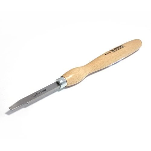 NAREX Kare Sol Ağız Ahşap Torna Bıçağı 14x105 mm (817410) ürün görseli 1
