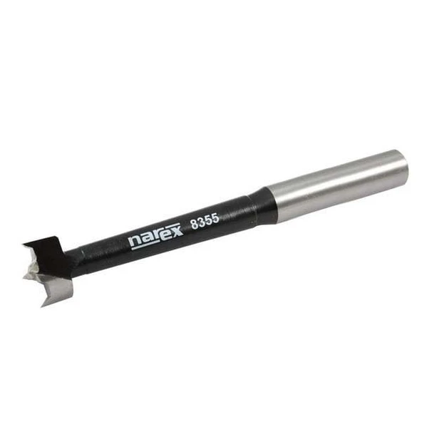 NAREX 835510 Forstner 10 mm Tas Menteşe Matkap Ucu ürün görseli 1