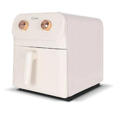 Kiwi KAF-5559 Yağsız Fritöz Krem ürün görseli 1