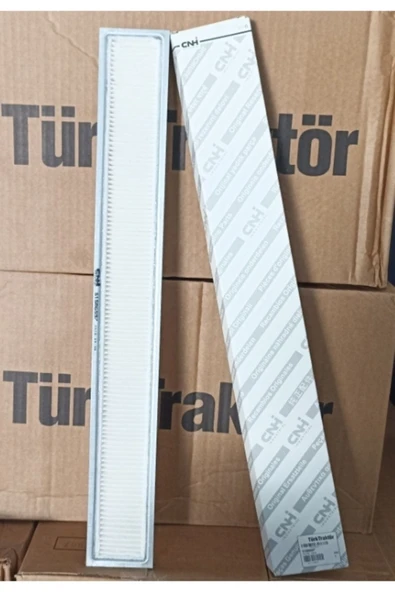 TÜRK TRAKTÖR Td Serisi Iç Polen Filtresi ürün görseli 1