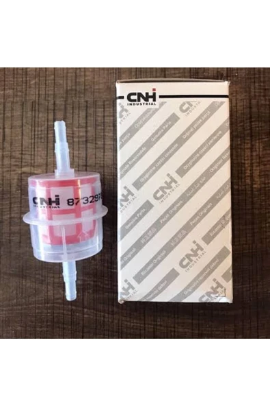 CNH Ünyaz Otomotiv Mazot Ön Temizleyici Filtresi ürün görseli 1