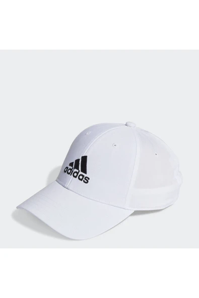 ADİDAS UNISEX ŞAPKA BBALLCAP LT EMB II3552 ürün görseli 1