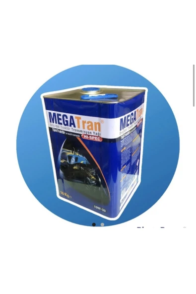 NEALALIM Ünyaz Otomotiv Orjinal Newholland 10.30 Şanzuman Yağı ürün görseli 1
