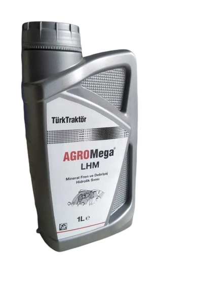 CNH 10610fren Yağı Lhm Fren Yağı 1 Litre ürün görseli 1