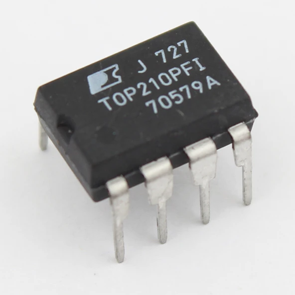 TOP 210P - Resim 2