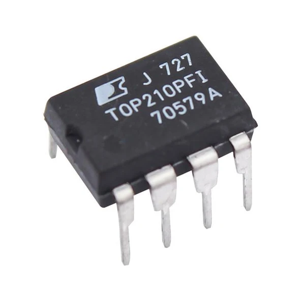 TOP 210P - Resim 3