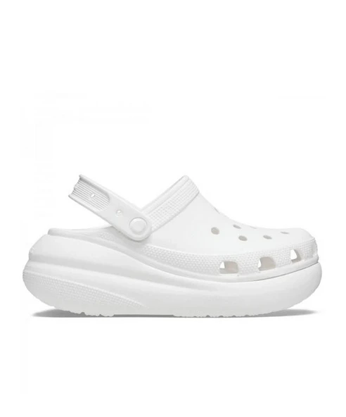 Crocs 207521-100 Crush Clog Unisex Sandalet ürün görseli 1
