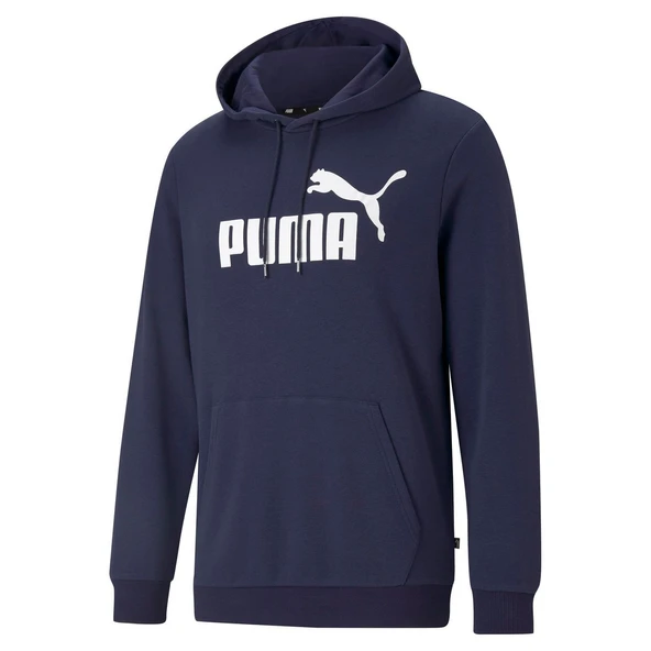 Puma 58668806 Ess Big Logo Erkek Sweatshirt ürün görseli 1
