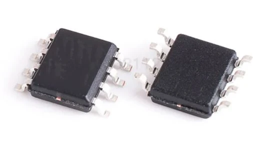 FR98885PGTR SOIC-8 SMD Entegre Devre - Resim 3