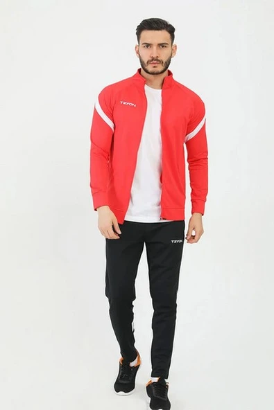 Tryon 1018055-20.062 Evo Pro Erkek Sweatshirt - Resim 5