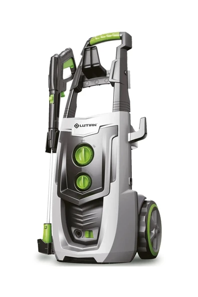LUTIAN LT701G 2500 Watt 195 Bar Basınçlı Yıkama Makinesi ürün görseli 1