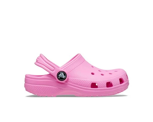 Crocs 206991-6SW Classic Clog K Kız Çocuk Sandalet ürün görseli 1