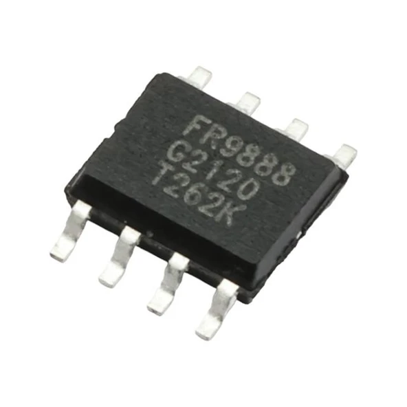 FR98885PGTR SOIC-8 SMD Entegre Devre - Resim 4