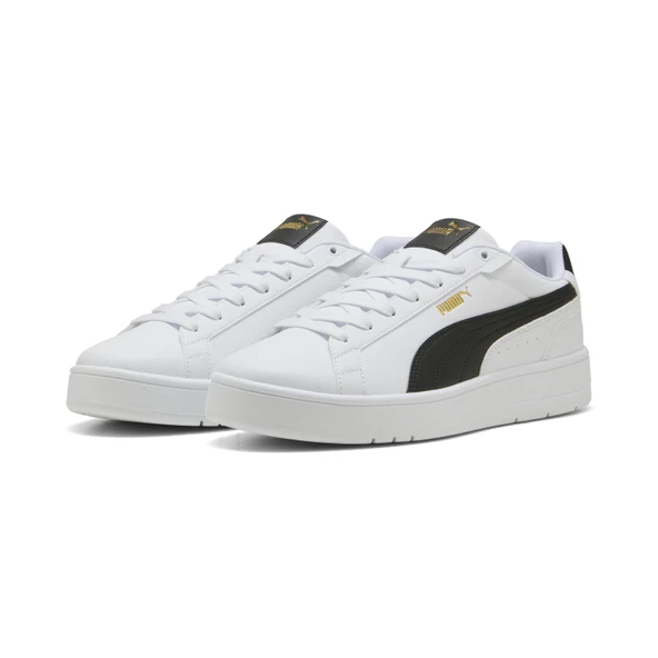 Puma 40028403 Court Classico Erkek Günlük Spor Ayakkabı ürün görseli 1