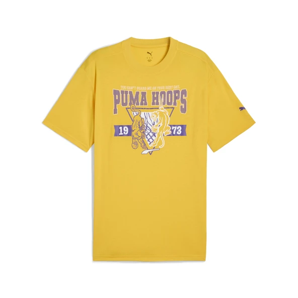 Puma 68544702 Rival Rage Tee 3 Erkek Spor Tişört ürün görseli 1