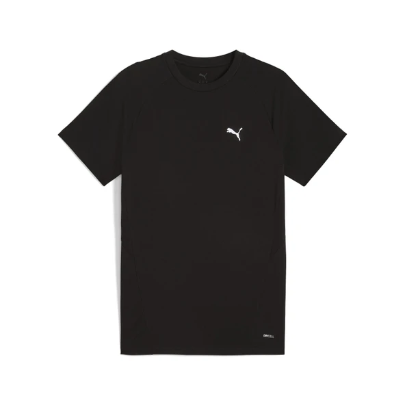 Puma 68461101 Evostripe Tee Unisex Spor Tişört ürün görseli 1