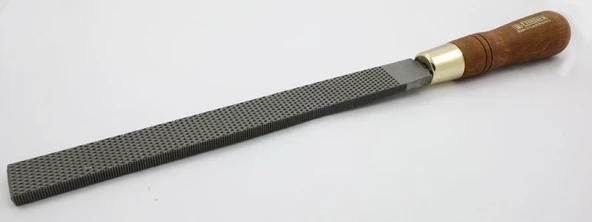 NAREX 854203 Ahşap Törpü Seti 250 mm - Resim 8