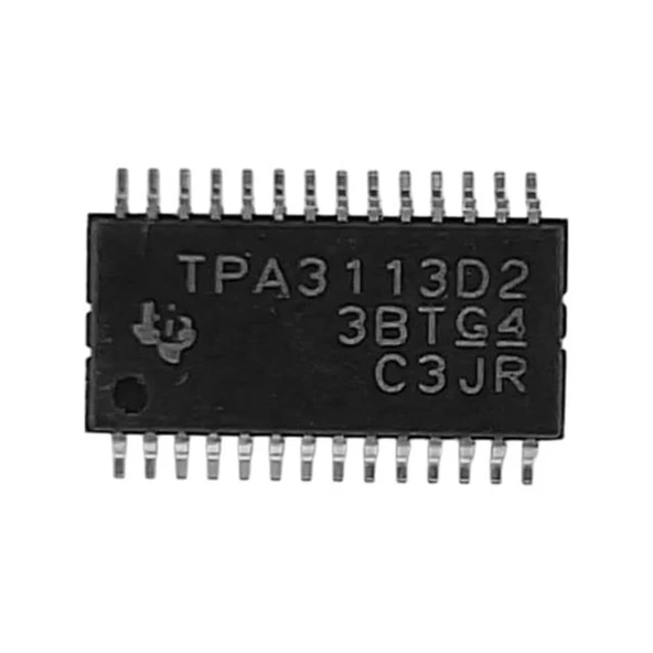 TPA 3113D2 - Resim 3