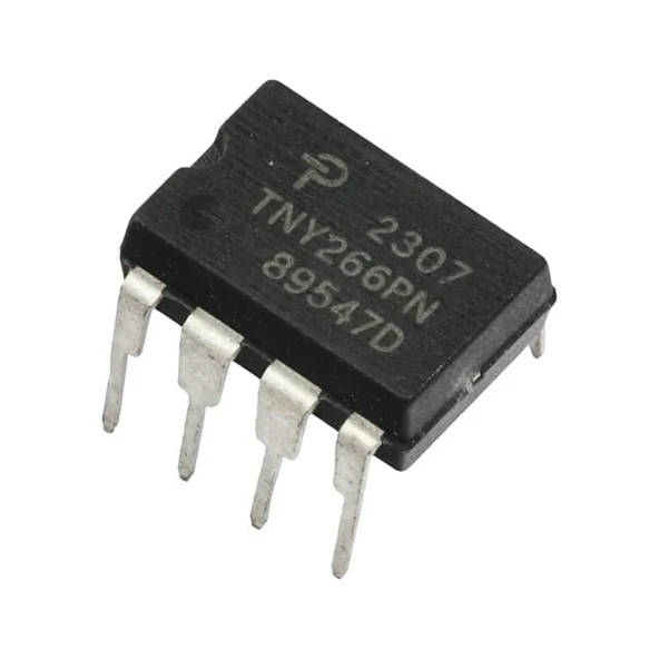 TNY 266PN DIP-7 Entegre Devre - Resim 2