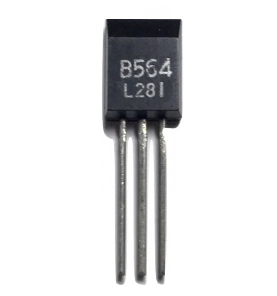 2SB 564 SOT-33 Transistör ürün görseli 1