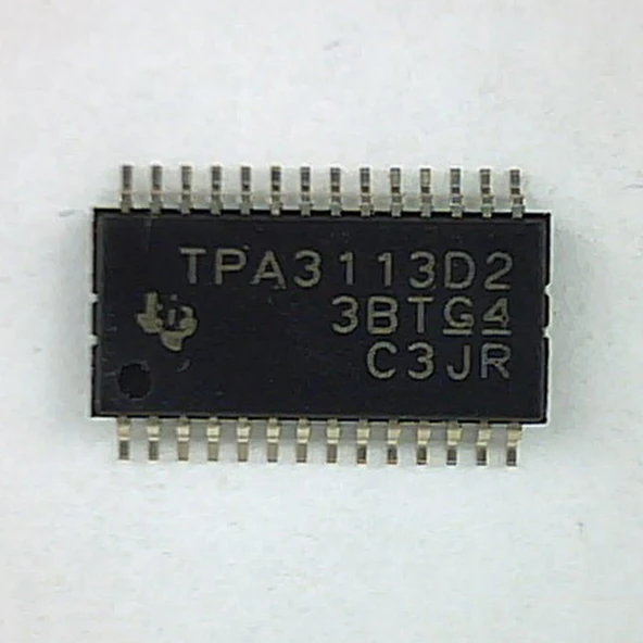 TPA 3113D2 ürün görseli 1