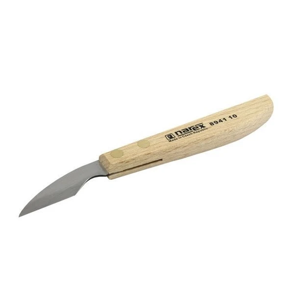 NAREX 894110 Wood Line Ahşap Yontma Bıçağı ürün görseli 1