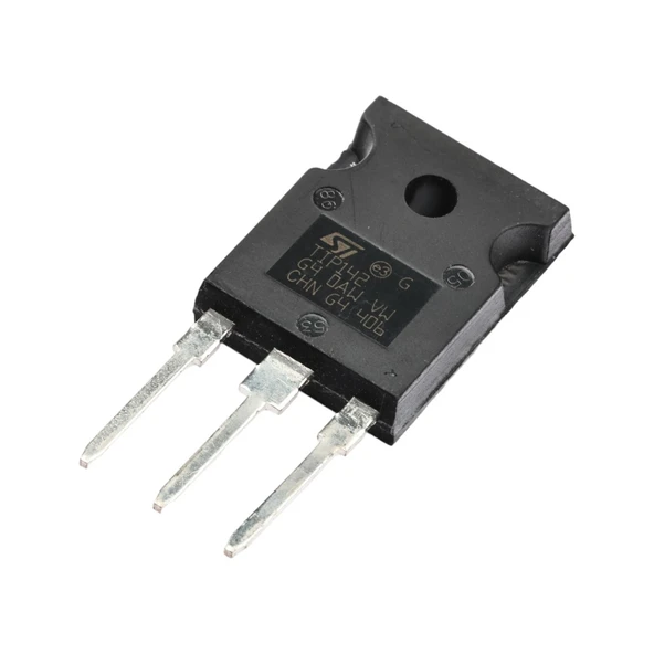 TIP 142 TO-247 Transistör - Resim 3