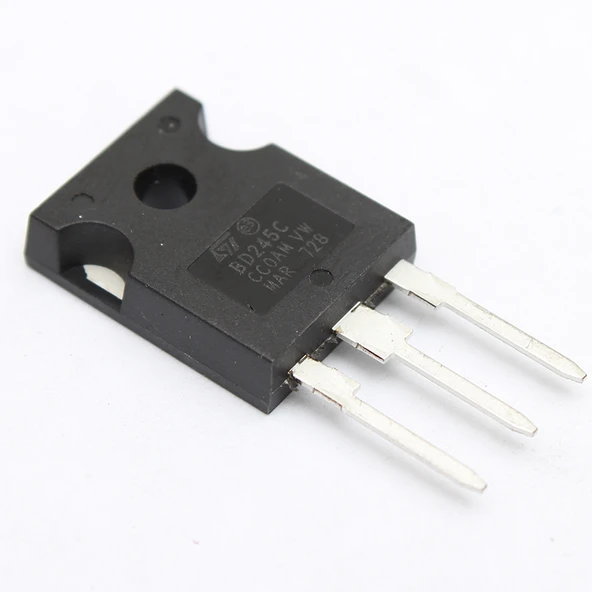 BD 245 Transistör ürün görseli 1