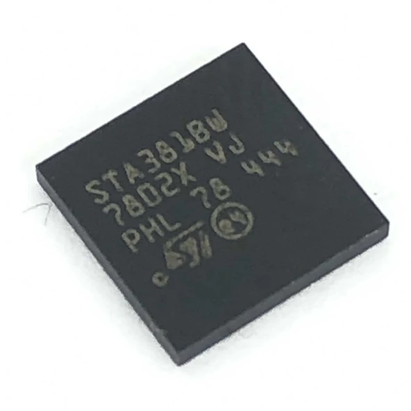 STA 381BWTR SMD - Resim 2
