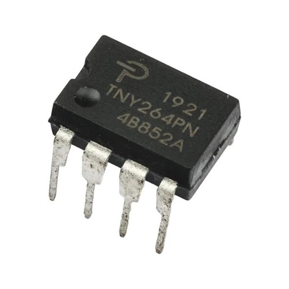 TNY 264PN DIP-7 Entegre Devre - Resim 2