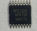 MP 8126DF TSOP-16 SMD Entegre Devre - Resim 3