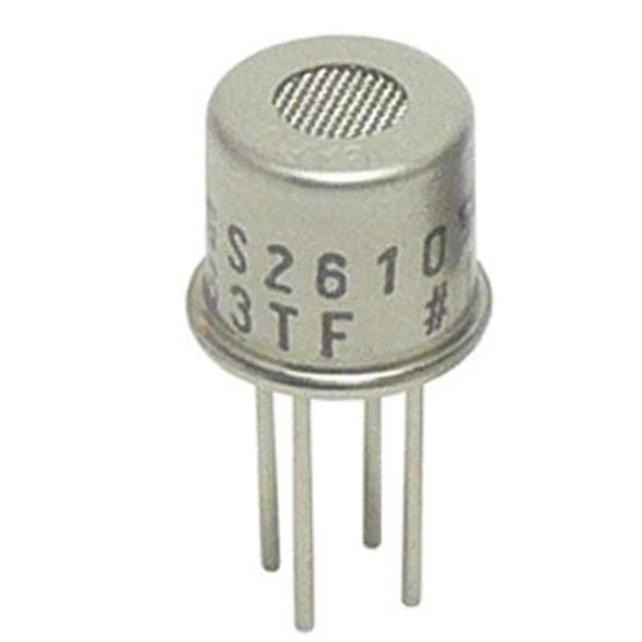 TGS 2610-C00 TO-5 Sensör Transistör ürün görseli 1