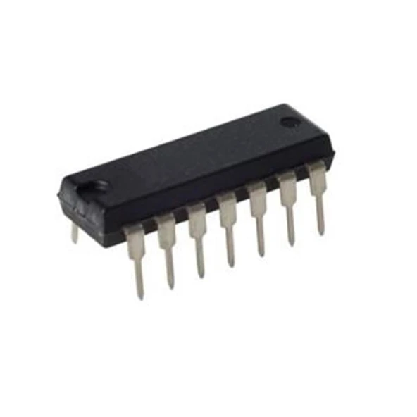 CD 4011 Entegre - Resim 3