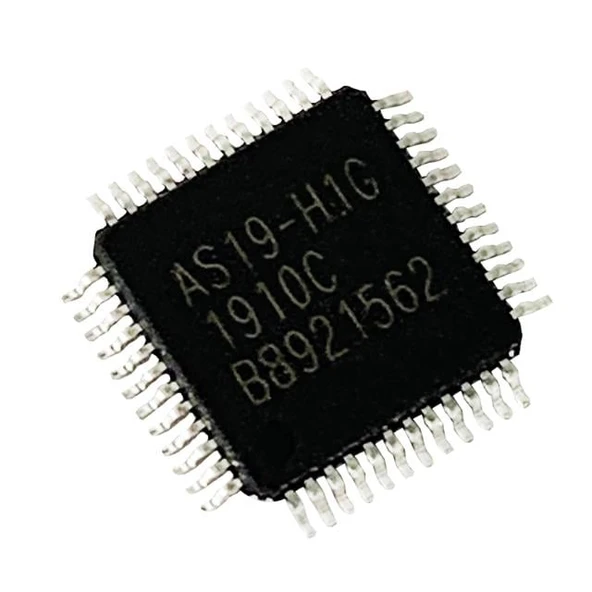 AS 19H1 SMD - Resim 3