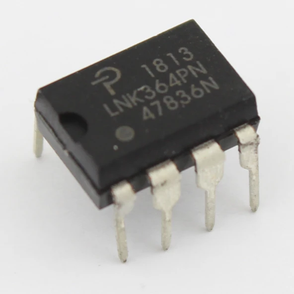 LNK 364PN DIP-7 Entegre Devre ürün görseli 1