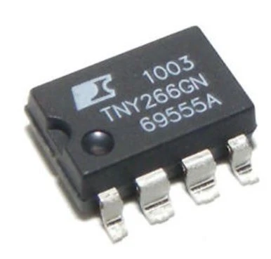 TNY 266GN SOP-7 Smd Entegre Devre - Resim 3
