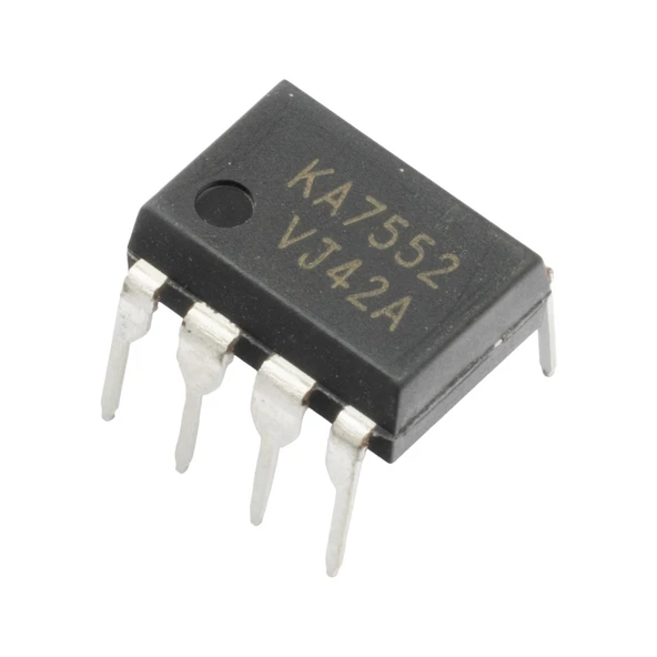 KA 7500B DIP-16 Entegre Devre - Resim 3