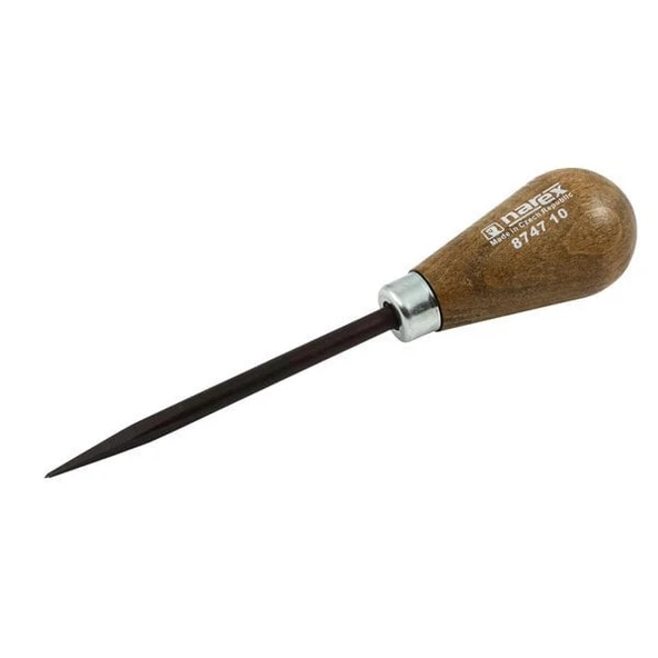 NAREX 874710 AWL Düz Uçlu Dört Köşe Biz 6x164 mm ürün görseli 1