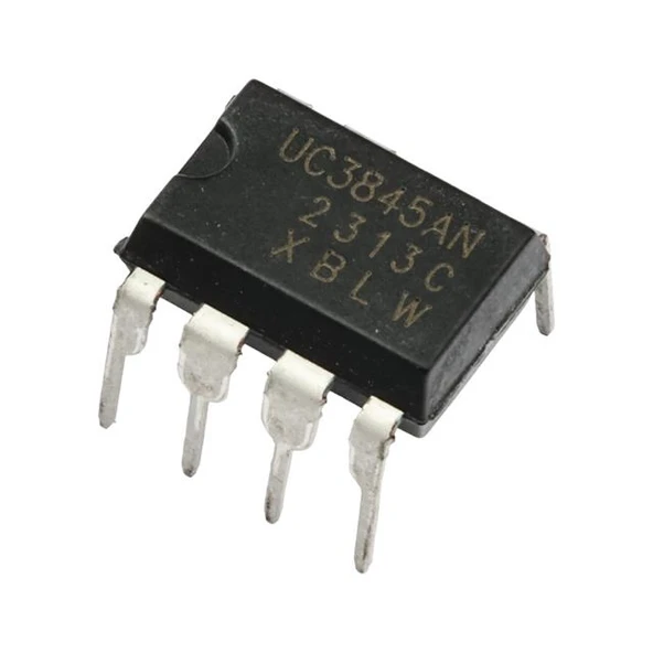 UC 3845AN DIP-8 Entegre Devre - Resim 2