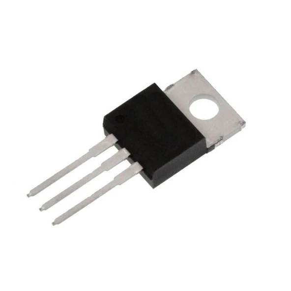 FTP08N06A TO-220 Mosfet ürün görseli 1