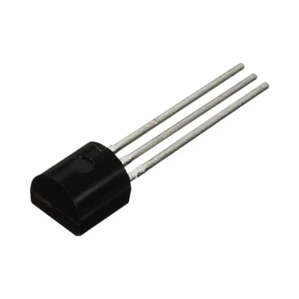 BF 246A Transistör - Resim 3