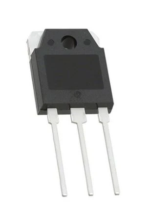 25N50 TO-3P IGBT Transistör ürün görseli 1