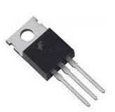 6N80C TO-220F Mosfet ürün görseli 1